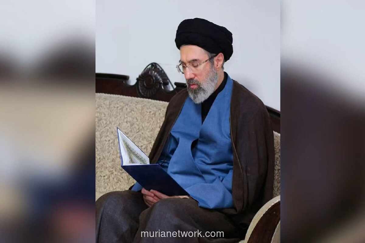 Pemimpin Tertinggi Iran Bersembunyi di Lokasi Rahasia, Hambat Negosiasi dengan AS