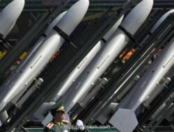 Iran Tuding AS Beralih ke Perang Ekonomi dan Kognitif setelah Gagal di Medan Tempur