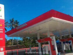 Harga BBM Nonsubsidi Naik, Pertamina Dex Tembus Rp27.900 per Liter