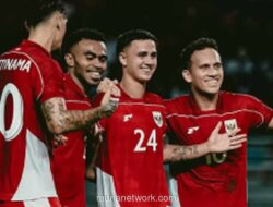 Tiket Timnas Indonesia vs Oman dan Mozambik di GBK Mulai Dijual, Harga Rp300 Ribu hingga Rp750 Ribu