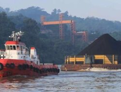 Investasi Batu Bara Global Tembus Rekor Rp3.200 Triliun di Tengah Lonjakan Energi Terbarukan