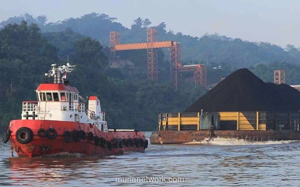 Investasi Batu Bara Global Tembus Rekor Rp3.200 Triliun di Tengah Lonjakan Energi Terbarukan