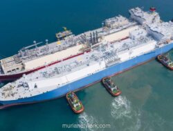 Merger IPCM-Pelindo Marine Service Dinilai Buka Peluang Baru bagi Emiten Jasa Maritim