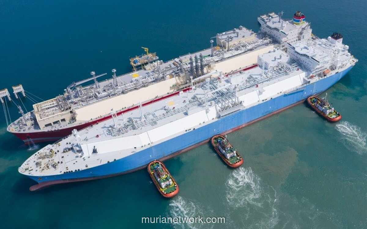 Merger IPCM-Pelindo Marine Service Dinilai Buka Peluang Baru bagi Emiten Jasa Maritim