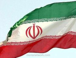 Iran Kecam Serangan Militer AS di Selatan, Tuding Langgar Gencatan Senjata