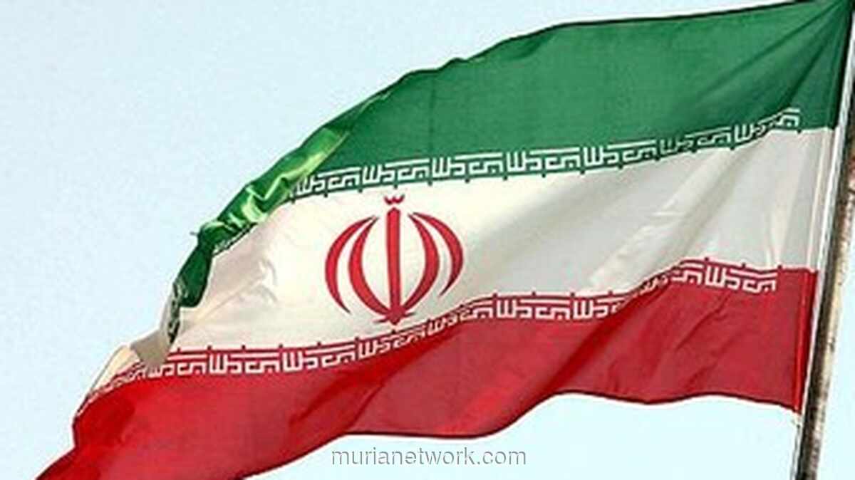 Iran Kecam Serangan Militer AS di Selatan, Tuding Langgar Gencatan Senjata