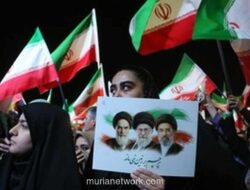 Iran Peringatkan UEA soal Kerja Sama Militer dengan AS dan Israel, Tuding Langgar Stabilitas Kawasan