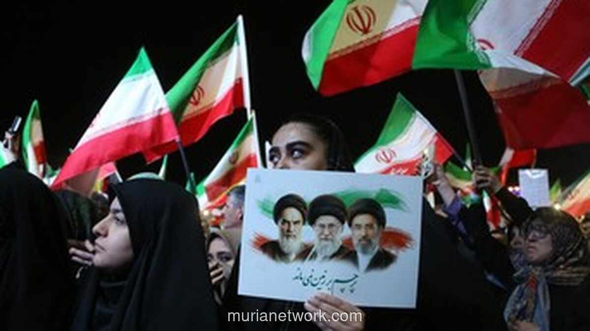 Iran Peringatkan UEA soal Kerja Sama Militer dengan AS dan Israel, Tuding Langgar Stabilitas Kawasan