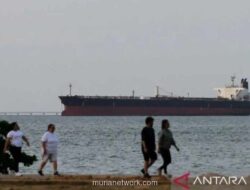 Iran Beri Rusia dan China Perlakuan Khusus di Selat Hormuz