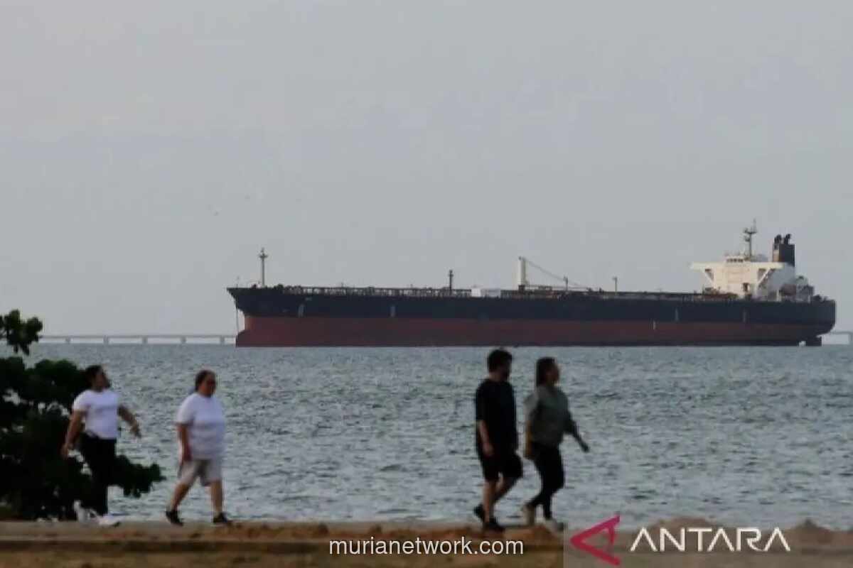 Iran Beri Rusia dan China Perlakuan Khusus di Selat Hormuz