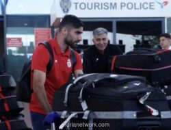 Iran Pindahkan Markas Piala Dunia 2026 ke Tijuana, Hindari Komplikasi Visa AS