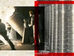 Iran Bantah Klaim Trump soal Penyerahan Uranium, Stok Nuklir Jadi Agenda Kritis Negosiasi