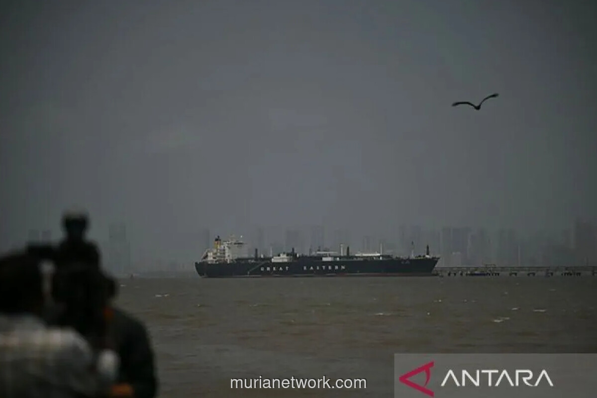 Iran Siapkan Sistem Berbayar di Rute Khusus Selat Hormuz, Hanya Kapal yang Bekerja Sama dengan Teheran Boleh Melintas