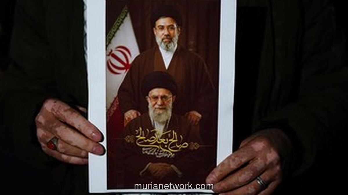 Iran Mulai Persiapan Pemakaman Kenegaraan untuk Khamenei yang Tewas dalam Serangan AS-Israel
