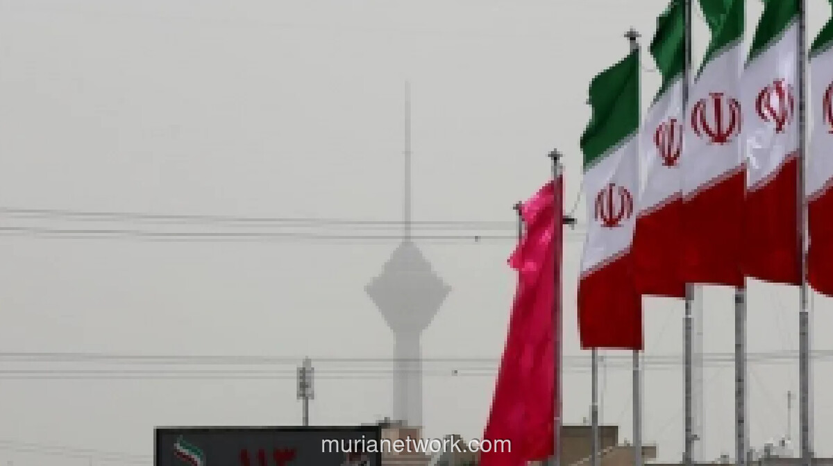 Iran Anggap Penolakan Trump atas Respons Diplomatik Tak Bermakna, Tetap Bersikukuh pada Prasyarat Negosiasi