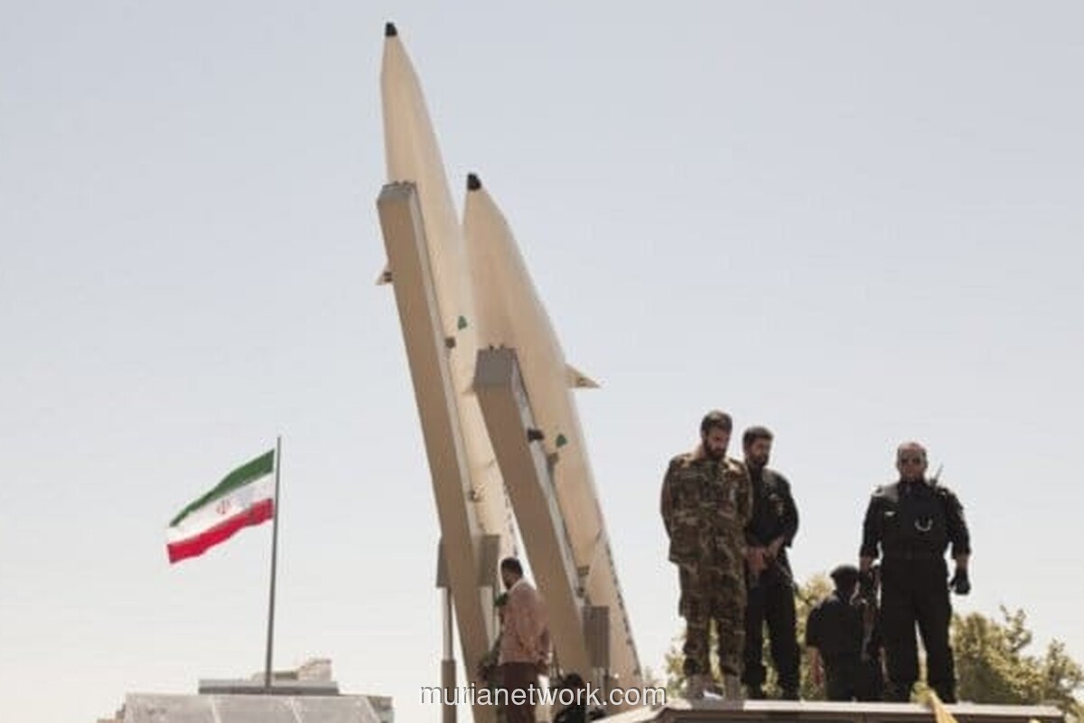 Iran Tembak Jatuh Drone MQ-9 Reaper AS, Garda Revolusi Ancam Balas Pelanggaran Gencatan Senjata