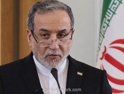 Menlu Iran Tuding AS Sumber Kegagalan Perundingan Damai