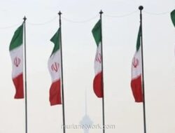 Iran Tutup Kafe di Pusat Teheran karena Dituduh Promosikan Aktivitas Pemujaan Setan