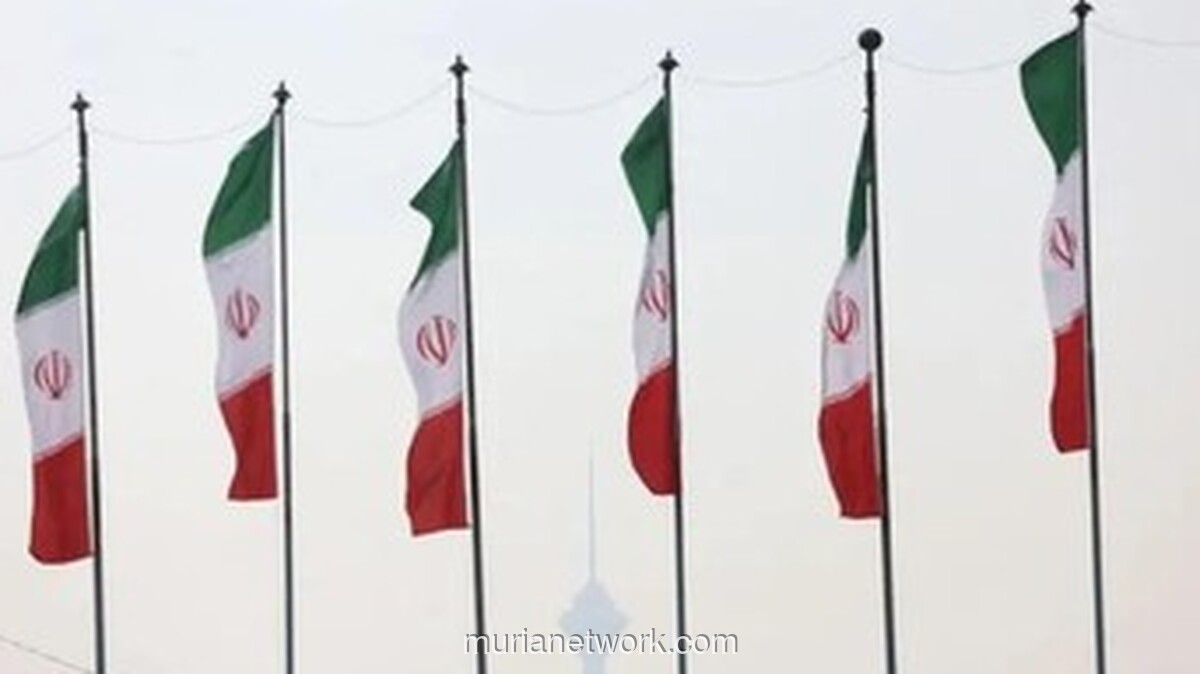 Iran Tutup Kafe di Pusat Teheran karena Dituduh Promosikan Aktivitas Pemujaan Setan