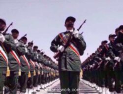 IRGC Nilai Peluang Perang dengan AS Rendah, tapi Iran Siaga Penuh di Tengah Pelanggaran Gencatan Senjata