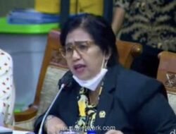 Anggota DPR Minta Tiga Petugas Badan Gizi Dievaluasi Usai 252 Siswa di Jakarta Timur Keracunan Makanan Gratis
