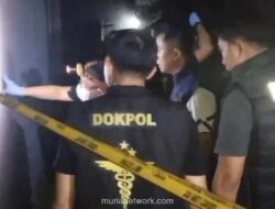 Ibu Rumah Tangga di Takalar Tewas Bersimbah Darah, Diduga Korban Perampokan dan Penganiayaan