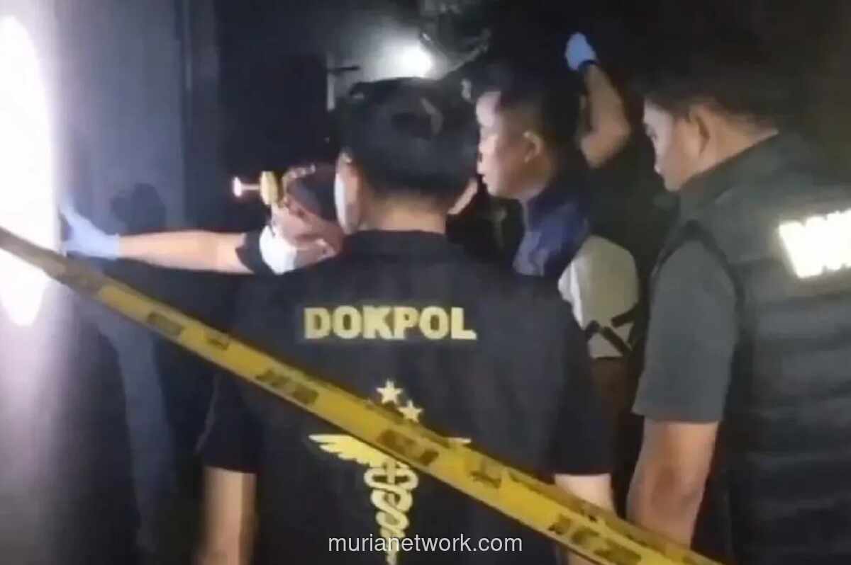 Ibu Rumah Tangga di Takalar Tewas Bersimbah Darah, Diduga Korban Perampokan dan Penganiayaan