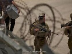 Militer Israel Klaim Tewaskan Kepala Baru Sayap Bersenjata Hamas di Tengah Gencatan Senjata