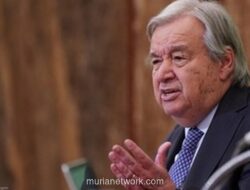 Israel Putus Komunikasi dengan Sekjen PBB Usai Dicantumkan dalam Daftar Hitam Kekerasan Seksual