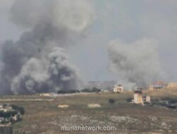 Israel Hentikan Aktivitas Pendidikan dan Tutup Pantai di Perbatasan Lebanon Akibat Eskalasi Konflik