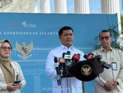 Pemerintah Tegaskan Sapi Kurban Presiden Prabowo Berasal dari Anggaran Banpres, Bukan Dana Pribadi
