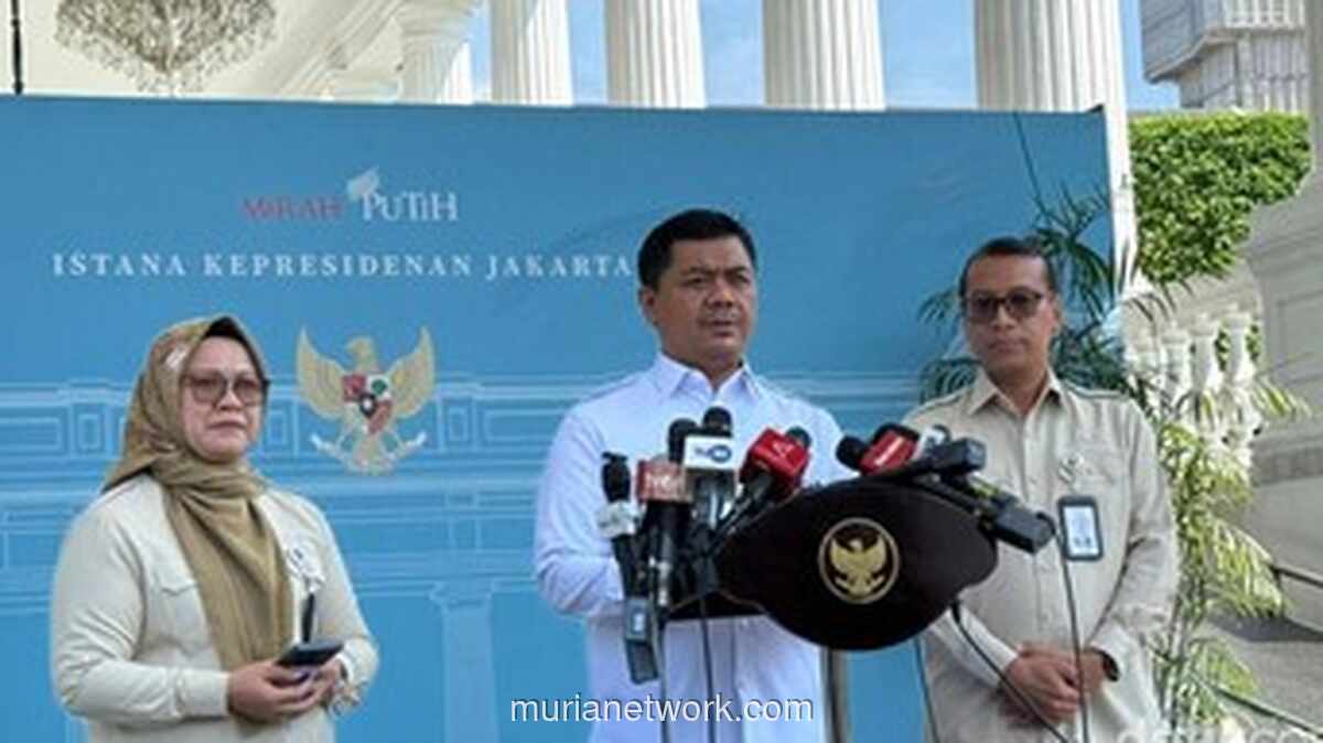 Pemerintah Tegaskan Sapi Kurban Presiden Prabowo Berasal dari Anggaran Banpres, Bukan Dana Pribadi