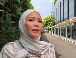 Istri Kunjungi Yaqut Cholil Qoumas di Rutan KPK saat Idul Adha, Bawa Tempe Goreng karena Suami Idap GERD