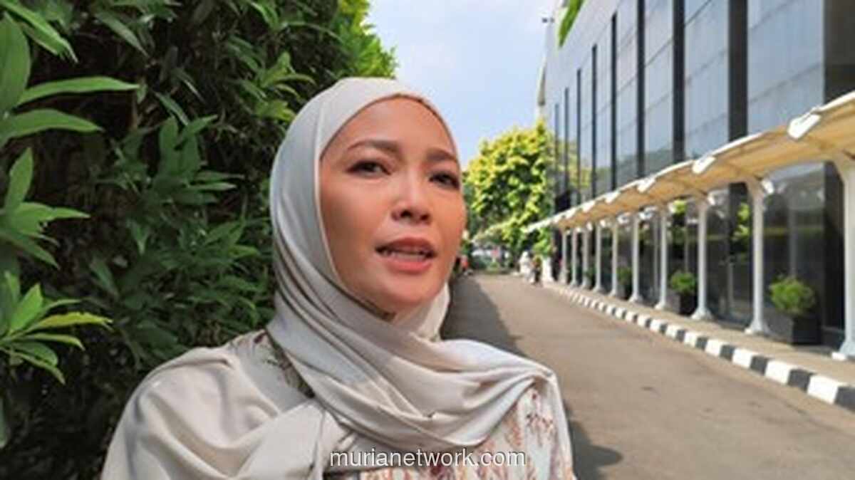 Istri Kunjungi Yaqut Cholil Qoumas di Rutan KPK saat Idul Adha, Bawa Tempe Goreng karena Suami Idap GERD