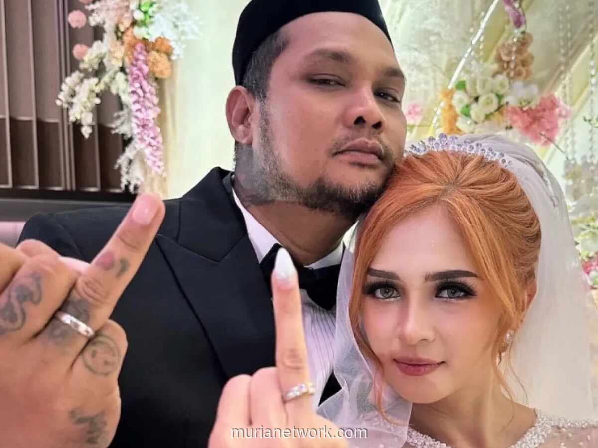 Lindi Fitriyana Minta Maaf ke Mantan Suami dan Keluarga Usai Pernyataan Kontroversial Eva Manurung