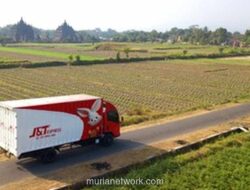 J&T Express Rilis Laporan ESG 2025, Catat Penghematan Energi dan Perlindungan Hak Karyawan
