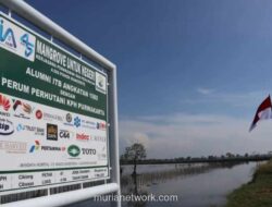 J Trust Bank Salurkan Dana Nasabah untuk Konservasi Mangrove dan Penyu Lewat Tabungan Hijau
