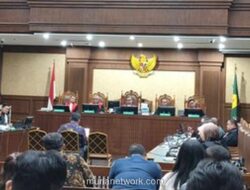 Mantan Ketua BPK Sebut Perhitungan Kerugian Negara dalam Kasus Chromebook Bersifat Asumtif