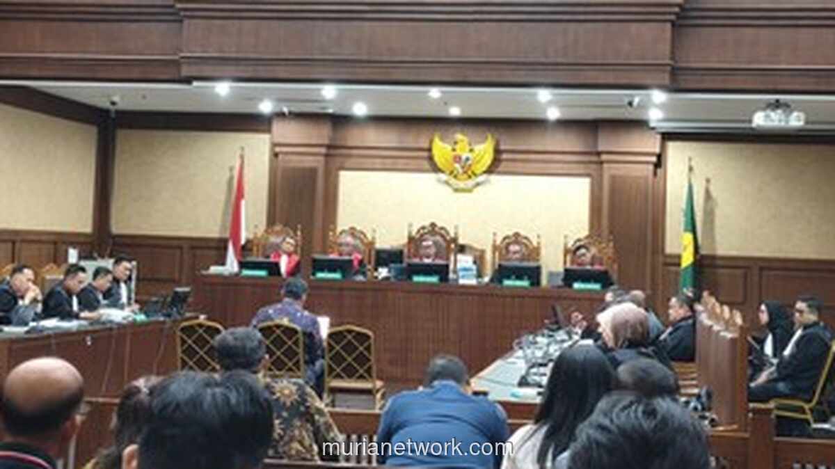 Mantan Ketua BPK Sebut Perhitungan Kerugian Negara dalam Kasus Chromebook Bersifat Asumtif