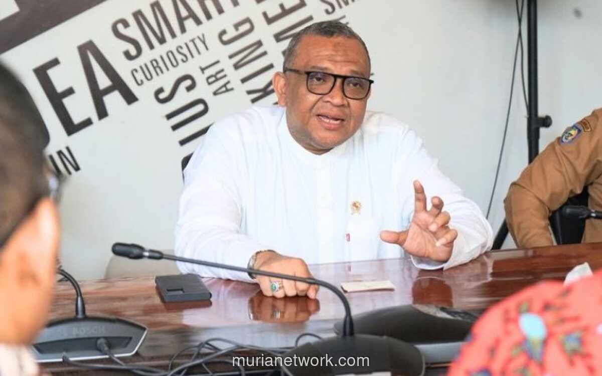 Wamenaker Sebut Akses Pendidikan dan Pelatihan Tak Merata Jadi Hambatan Utama Pemuda Masuk Dunia Kerja