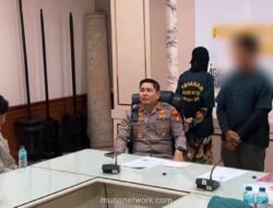 Polisi Tetapkan Pemilik WO Marwah Tersangka Penipuan 58 Calon Pengantin di Jakarta Timur