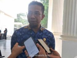 Banten Pastikan Tak Andalkan APBN Penuh untuk Venue PON 2032, Target Rampung 2030
