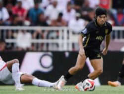 Borneo FC Vs Malut United: Laga Pamungkas Penentu Gelar Juara di Stadion Segiri