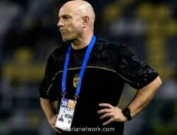 Persebaya Bawa Misi Patahkan Kutukan di Kandang Semen Padang demi Empat Besar