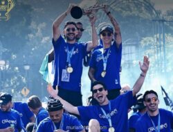 Persib dan Borneo FC Pasti Tampil di ASEAN Club Championship 2026-2027, Drawing Digelar di Jakarta