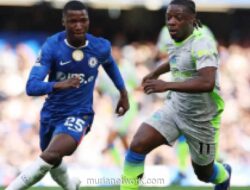 Chelsea Vs Manchester City di Final Piala FA 2026, The Blues Incar Tiket Europa League di Tengah Krisis
