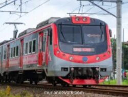 KRL Jogja–Solo Tarif Rp8 Ribu untuk Semua Jarak, Jadi Andalan Mobilitas Warga Dua Kota Budaya