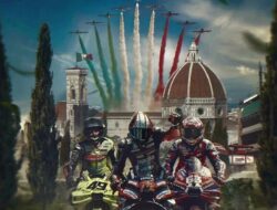 MotoGP Italia 2026: Kualifikasi dan Sprint Race di Mugello Hari Ini, Veda Ega Pratama Jadi Sorotan