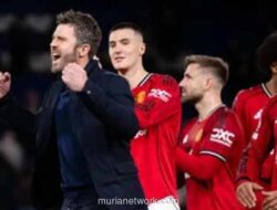Liverpool Hadapi Chelsea di Laga Krusial Perebutan Tiket Liga Champions