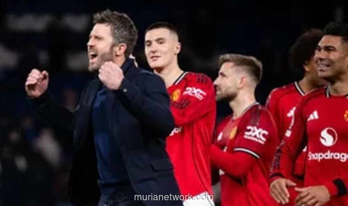 Liverpool Hadapi Chelsea di Laga Krusial Perebutan Tiket Liga Champions